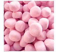 1kg Pick n Mix Strawberry Bon Bons Chewy Retro Party Wedding Favour Sweets