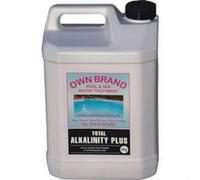 1Kg Plastica Total Alkalinity Plus Box Of 6
