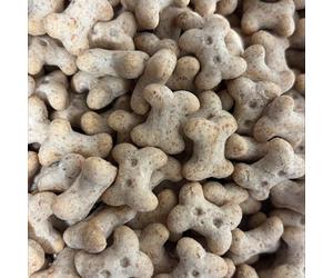 1kg Pointer Milky Cheesy Small Bite Bones