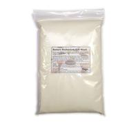 1kg Potters Aluminium Kiln/Batt Wash for Ceramic Pottery Kilns - Excludes Kaolin
