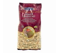 1kg Premium Fruity Parakeet - Johnston & Jeff