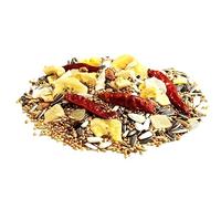 1kg Premium Fruity Parakeet LJJ