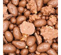 1kg Premium Sweet Shop Pick N Mix Sweets 1kg Chocolate Nuts Mix