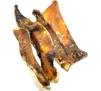 1kg Pure Moon Bone (Beef CartIlage) 100% Natural Dog Chews Treats