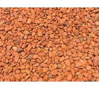 1KG RED STONE GRIT BAKED CLAY FOR RACING PIGEONS, BIRDS AND POULTRY CALCIUM MINERALS DIGESTION BREEDING & EGG SUPPORT - LOFT MUST HAVE