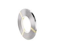 1kg/Roll Pure Nickel Strip 99.96% for Battery Spot Welding Machine Welder Equipment Straps for Packs Welding Rods Wires Sticks(0.2x8)