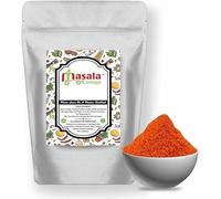 1kg Smoked Paprika Powder | Ground Premium Quality By Masala Cottage
