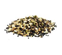 1kg SOAK SEED MIXED CAGE BIRD FOOD LJJ