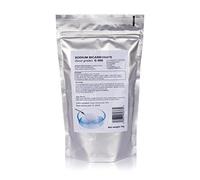 1kg Sodium Bicarbonate★(food grade)★Baking soda★BI Carb★Excellent quality!★doypack