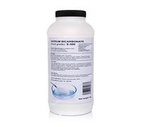 1kg Sodium Bicarbonate(Food Grade) Baking sodaBI CarbExcellent Quality!BottleMake Sure to Checkout with Minerals-water.ltd to get What's on The Picture