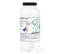 1kg Sodium chloride★top quality★tablets★Make sure to checkout with Minerals-water.ltd to get what's on the picture …