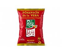 1Kg Spanish Spicy Smoked Paprika