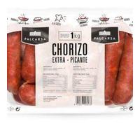 1Kg Spicy Cooking Chorizos Extra Quality