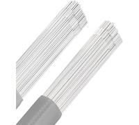 1Kg Stainless Steel Welding Rod 316L Electrodes - High Temperature Resistance for Various Applications(4mm)