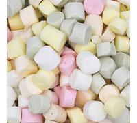 (1kg Sweet Pouch) Edinburgh Rock