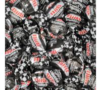 (1kg Sweet Pouch) Walker's Nonsuch Liquorice Toffees