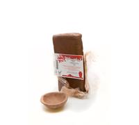 1kg Terracotta Air Drying Clay for Modelling Pottery Sculpture and Craft, Self Hardening Fibre Reinforced Modelling Clay, Paintable No Kiln Required for Artists Adults and Creative Projects
