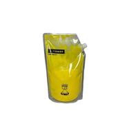1KG TN619 Compatible Toner Powder Refill For C1060 C1070 C2060 C2070 C3070 C3080 C4070 Copier Models - Compatible Toner(Y-1000g)
