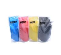 1KG Toner Powder, Compatible with Lexmark, C520 C522 C524 | C530 C532 C534 C750 X750 C734 C736 X734 X736 X738 C746 C748 X746 X748 C1614 C1634(Cyan 1 kg)