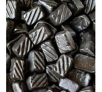 1kg Traditional Lion Liquorice Gums Licorice Flavour Pick & Mix Candy Mixed Assortment Resealable Pouch Share Bag