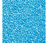 1kg Vegan Blue Bubblegum Crunch Flavour Topping Decorations Ice Cream Cakes Baking Cooking Dessert Pure Bubble Gum Flavour