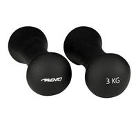 1kg Weight Os Avento (x2) 2x3 kg