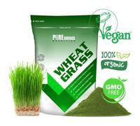 (1Kg) Wheat Grass Powder Organic Vegan Superfood PSN