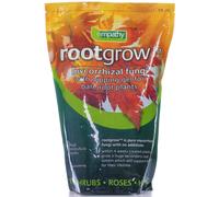 (1KG, With) Rootgrow Mycorrhizal Fungi | Root Boosting Granular Bare-Root Plant Tree Feed
