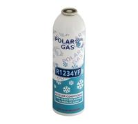 1KGA Car Aircon AC 1pc R1234yf Compatible Refill Recharge Regas Gas