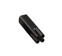 1KV For Heat Shrink Cable Boot Waterproof Insulation Seal 2:1 Fast Shrink(4.2)