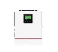 1KW Hybrid Solar inverter 12V Single-phase 220Vac With MPPT 80A Charging Controller Hybrid inverter 1000W Max PV 150VDC