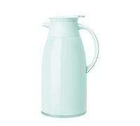1L/1.6L/1.9L Large Capacity Thermal Insulation Pot Kettle Portable Heat Teapot Tea Vacuum Flasks Glass Liner Thermal Insulation Kettle for Children