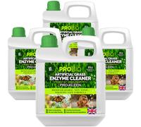 (1L, 4) ProBio Artificial Grass Enzyme Cleaner - 1L/5L