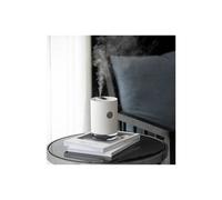 1L Air Humidifier USB Ultrasonic Cool Mist Maker 3000mAh Essential Oil Diffuser|Humidifiers