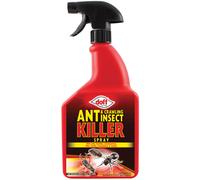 1l Ant And Crawling Insect Killer - Spray 1 Litre - insect ant crawling spray 1 litre killer 1l