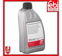 1L Automatic Transmission Fluid Febi 29449 For Mercedes C E G R S V X CL CLC CLS