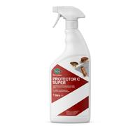 1L Bed Bug Spray Killer for Mattress, Carpet & Upholstery