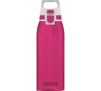 (1L, Berry) Sigg Total Color Water Bottle