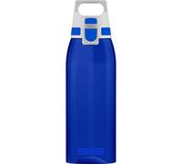 (1L, Blue) Sigg Total Color Water Bottle