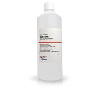 (1L Bottle) Acetone Pure Acrylic Nail Polish Remover