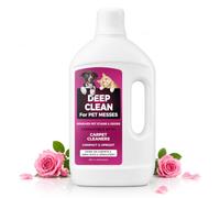 1L Carpet Cleaning Solution for Shark StainStriker & for Shark CarpetXpert | area rugs Carpet Extractor Solution for Shark PX200UK PX200UKT PX200UKCP EX200UK EX300UK PX250UKCP