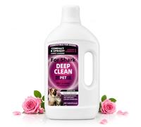 1L Carpet Cleaning Solution for Shark StainStriker portable cleaners & for Shark CarpetXpert area rugs Carpet Extractor Solution for PX200UK PX200UKT PX200UKCP EX200UK EX300UK PX250UKCP