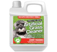 (1L, Cherry) Pro-Kleen 1L Artificial Grass Cleaner