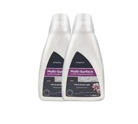 1L Cleaning Fluid Floor Cleaning Solution Liquid，Compatible For Bissell，2765Z/2582Z/2225Z，Vacuum Cleaner(2 pcs)