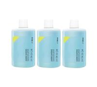 1L Cleaning Liquid for Automatic Robot Mop & Handheld Vac, Multi-Surface Replacement Part, Compatible with Roborock S8+ / S7 MaxV / Q7 Series(3-pack)