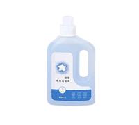1L Cleaning Liquid Window Cleaning Liquid - Compatible With ECOVACS - All Window Models WINBOT W2 OMNI/ W1 PRO