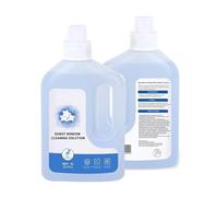 1L Cleaning Solution for Window Cleaning Robots,Compatible with ECOVACS Winbot Winbot W1 PRO/W2/W2 OMNI/W2 PRO/W2 PRO OMNI/W2S/W2S OMNI/All Winbot(2L(2 Bottle))