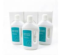 1L Cleaning Solution, Multi-Surface Robot Vacuum & Floor Cleaner Replacement Part, Compatible with Dreame V16s / H14 Pro / T20