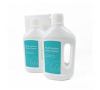1L Cleaning Solution, Multi-Surface Robot Vacuum & Floor Cleaner Replacement Part, Compatible with Dreame V16s / H14 Pro / T20