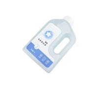 1L Cleaning Solution Window Cleaner Robot Cleaning Agent Replace Accessories,Vacuum Cleaner Parts - Compatible With Ecovacs W1PRO/W920/W850